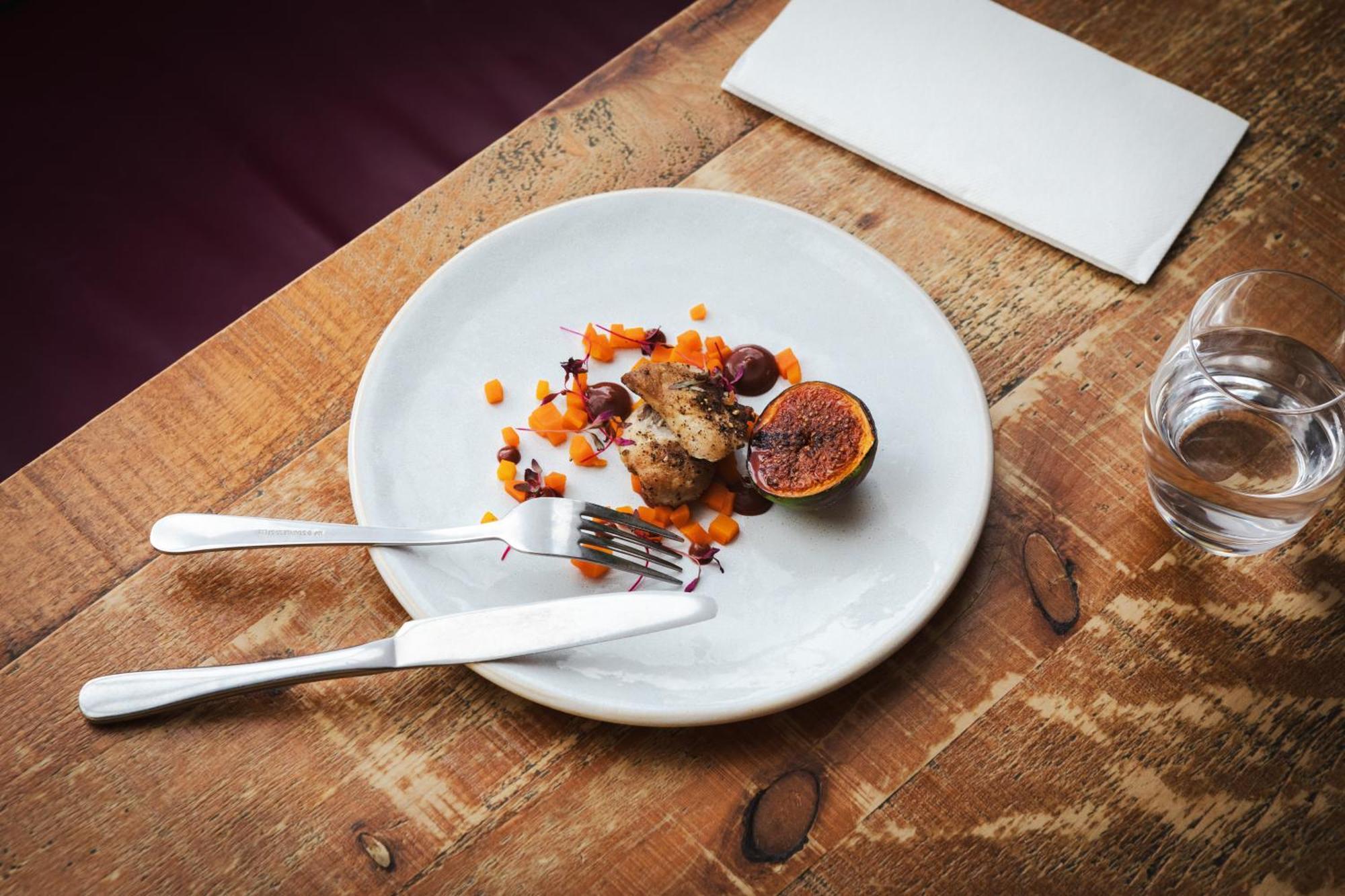 The Pilsley Inn - Chatsworth 배즈로 외부 사진