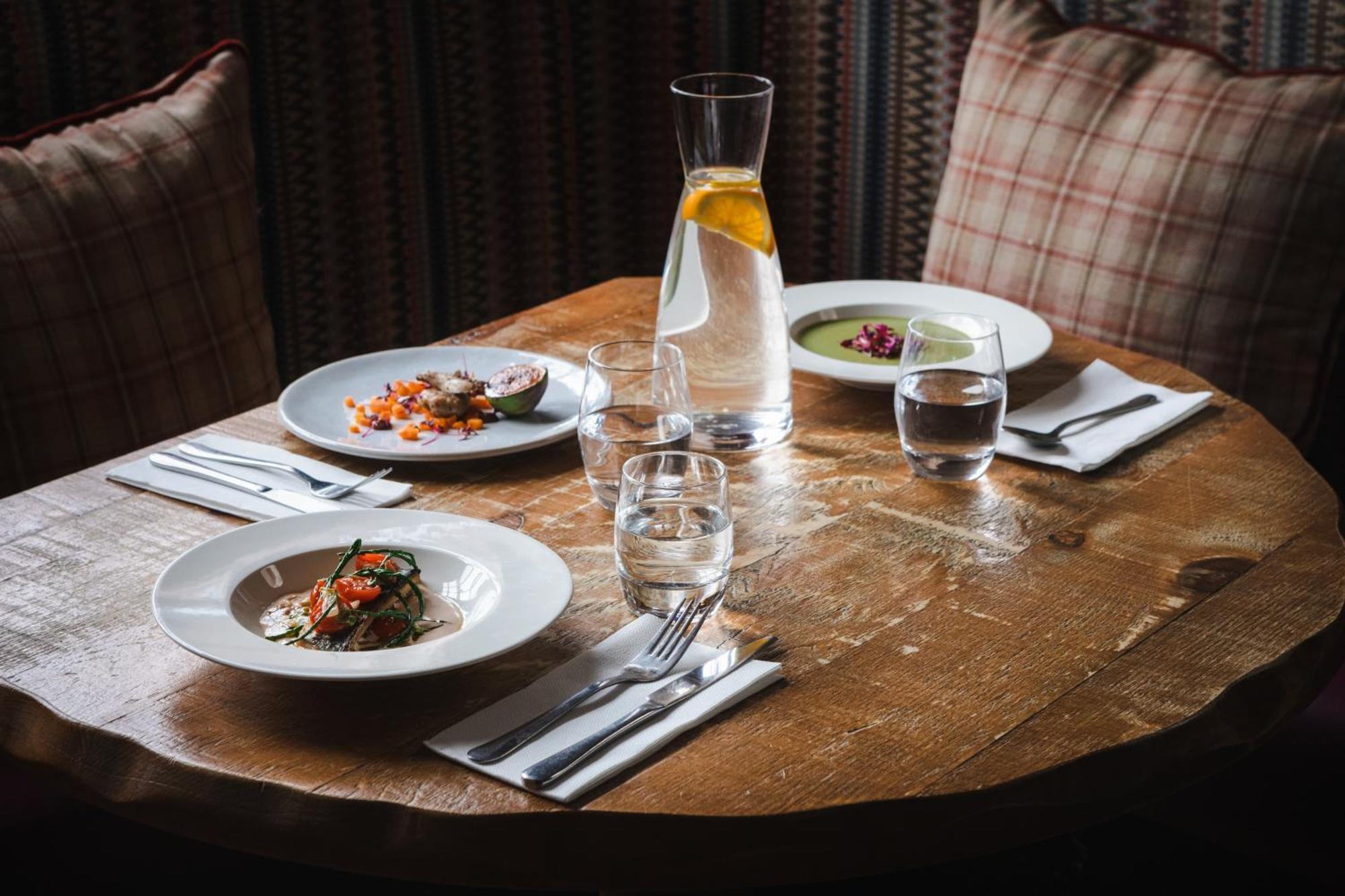 The Pilsley Inn - Chatsworth 배즈로 외부 사진