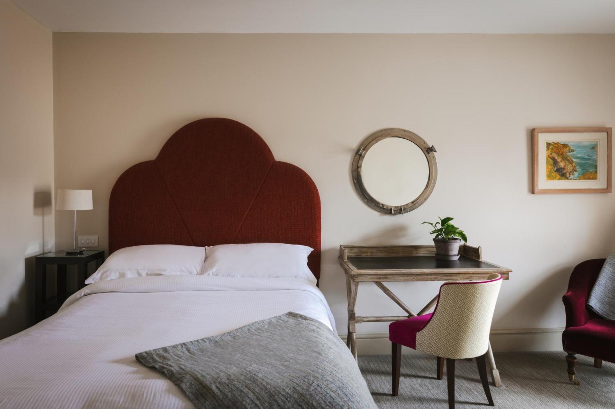 The Pilsley Inn - Chatsworth 배즈로 외부 사진