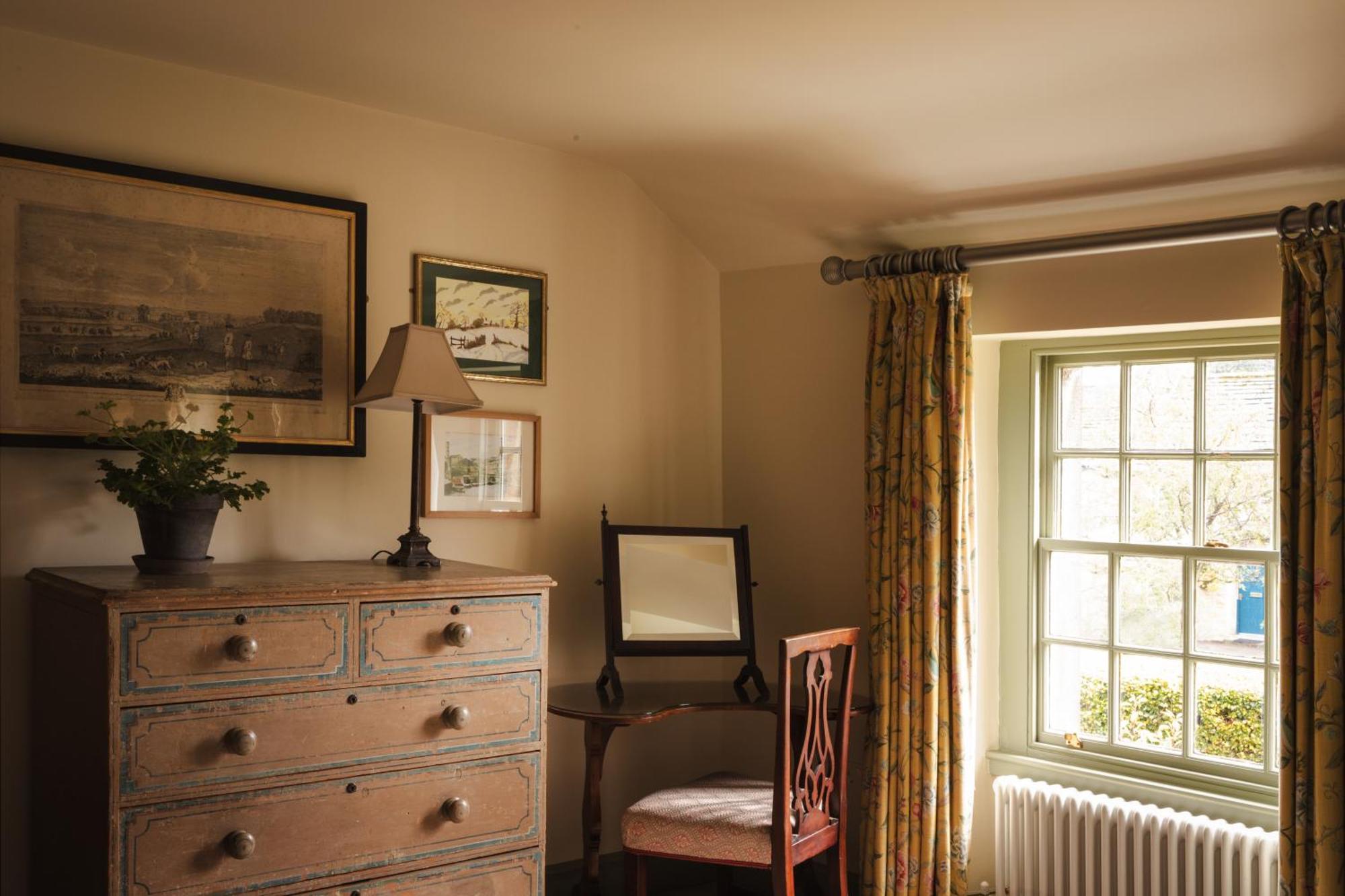 The Pilsley Inn - Chatsworth 배즈로 외부 사진